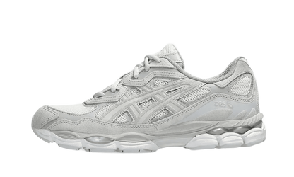 Gel-NYC Cream Cloud Grey - 1203A663-101