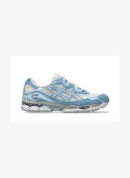 Gel-NYC Cream Arctic Sky - 1203A383-107