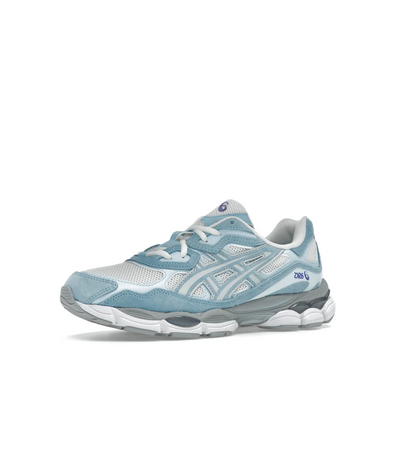 Gel-NYC Cream Arctic Sky - 1203A383-107