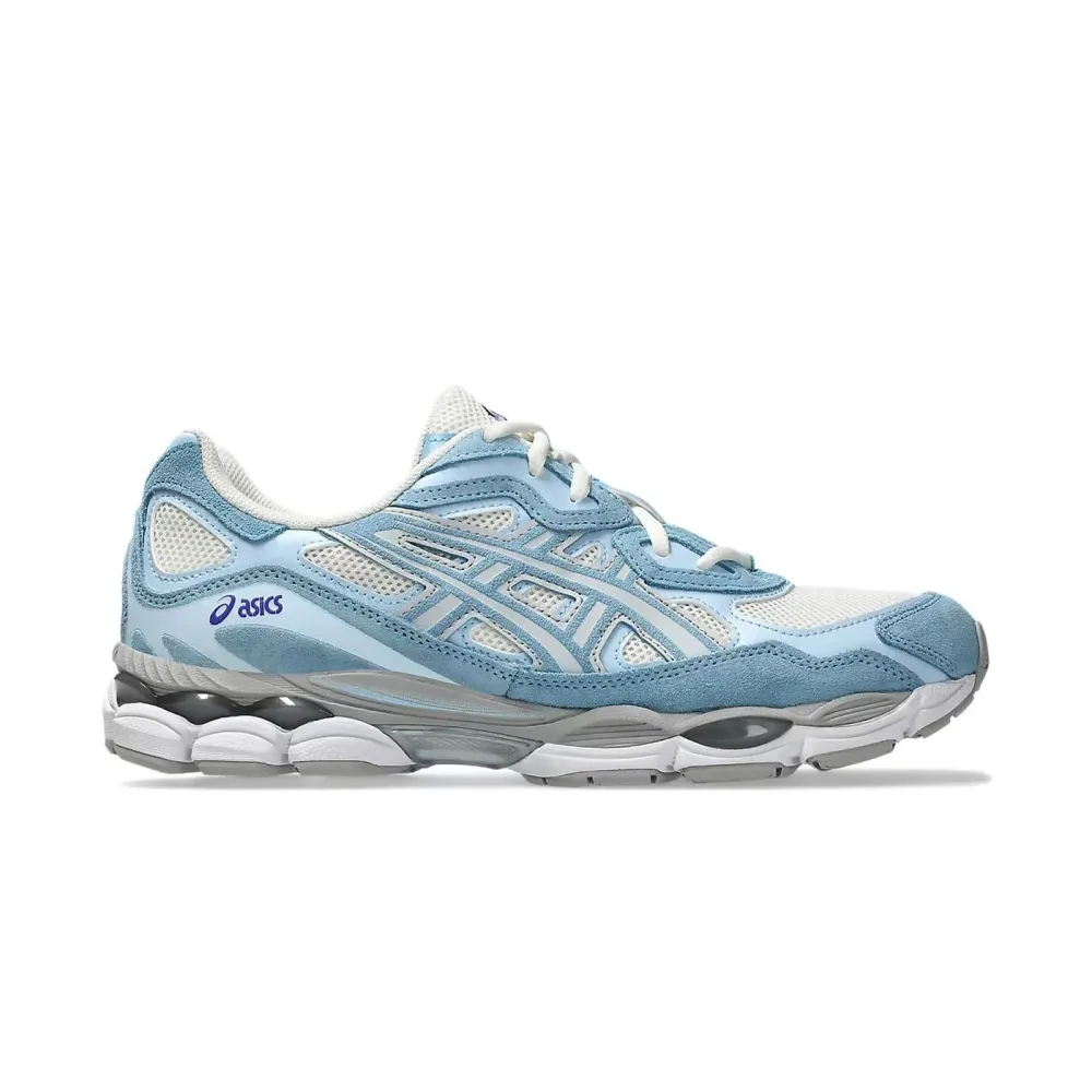 Gel-NYC Cream Arctic Sky - 1203A383-107