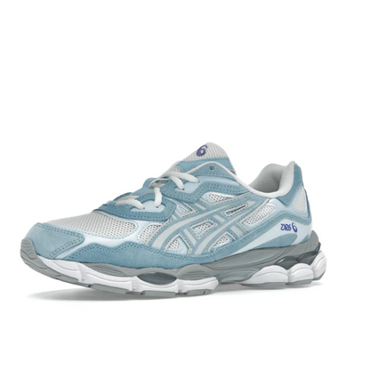 Gel-NYC Cream Arctic Sky - 1203A383-107