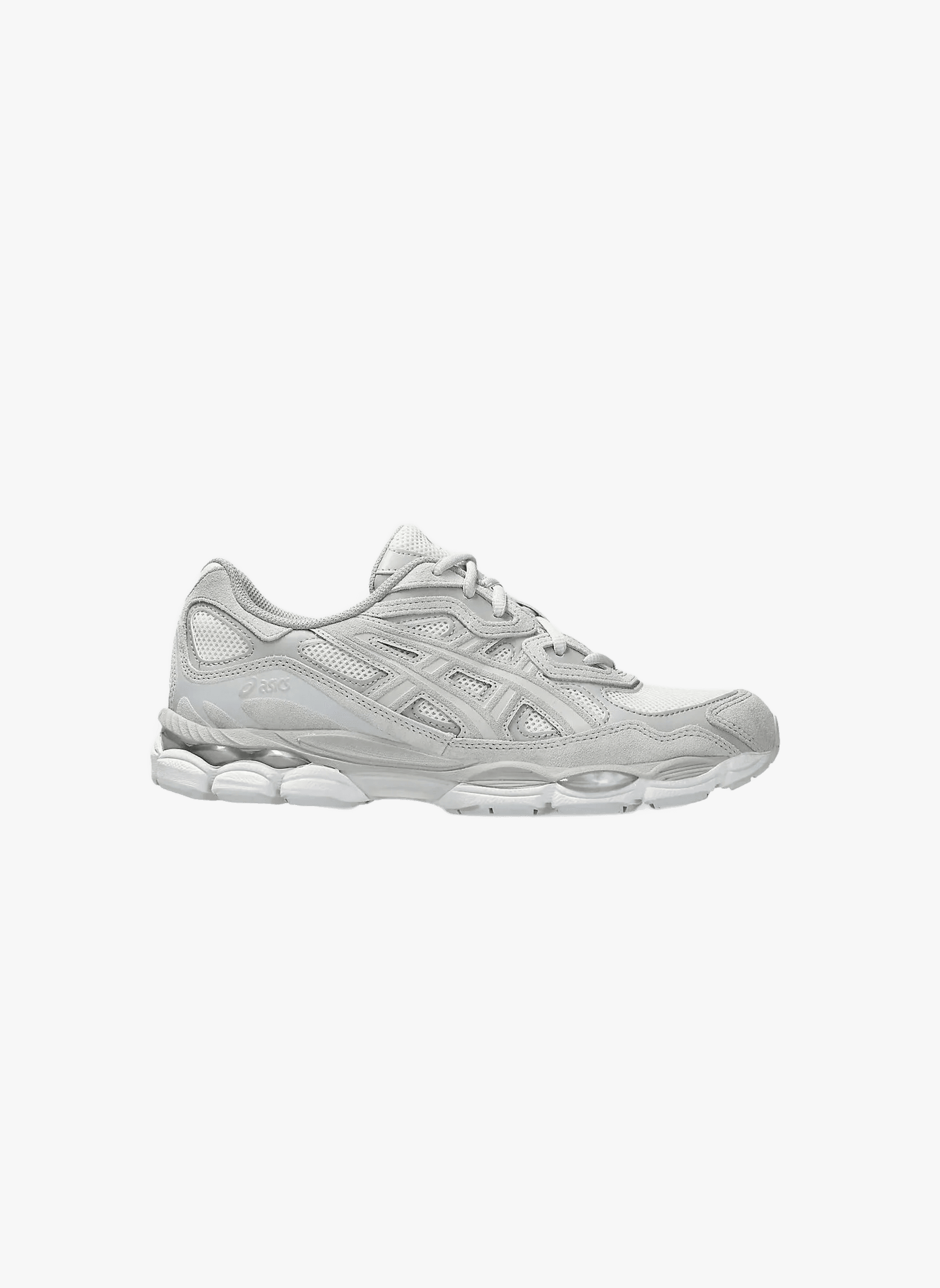 Gel-NYC Cream Cloud Grey - 1203A663-101