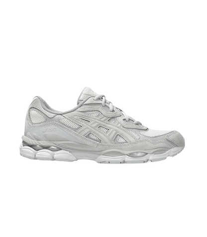 Gel-NYC Cream Cloud Grey - 1203A663-101