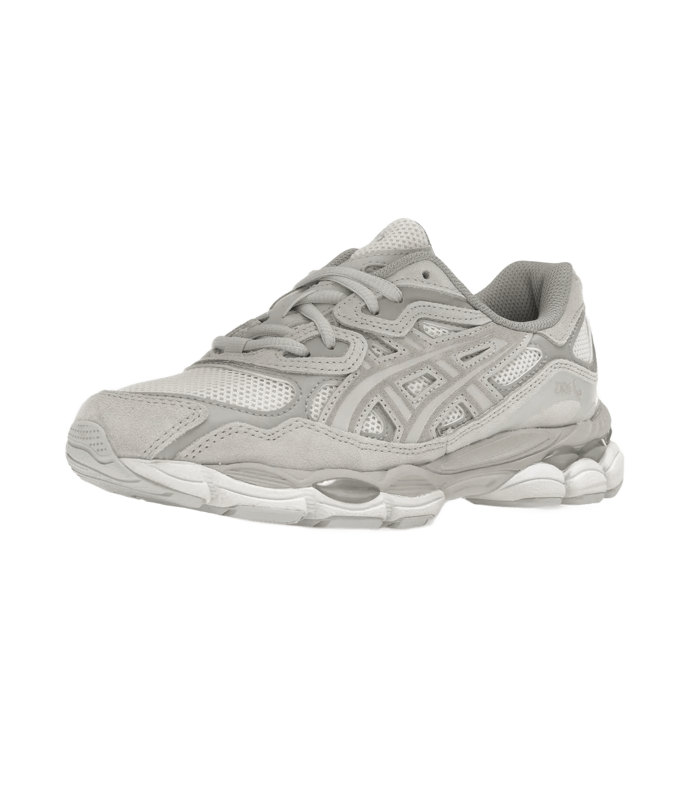 Gel-NYC Cream Cloud Grey - 1203A663-101
