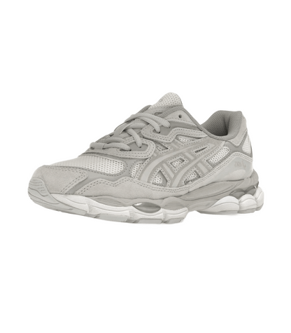 Gel-NYC Cream Cloud Grey - 1203A663-101