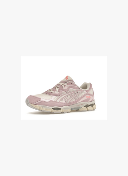 Gel-NYC Cream Rose Water - 1203A383-106