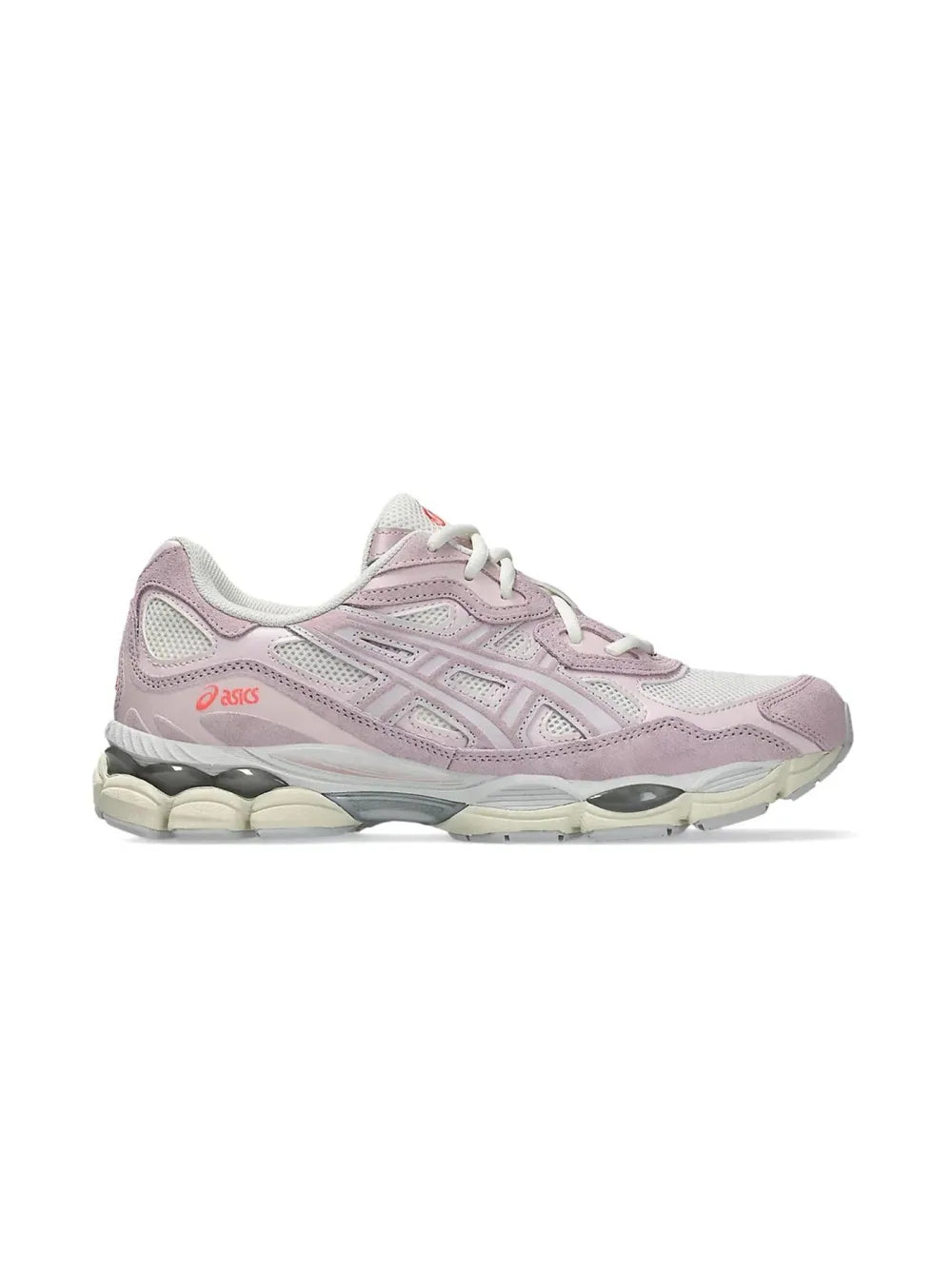 Gel-NYC Cream Rose Water - 1203A383-106