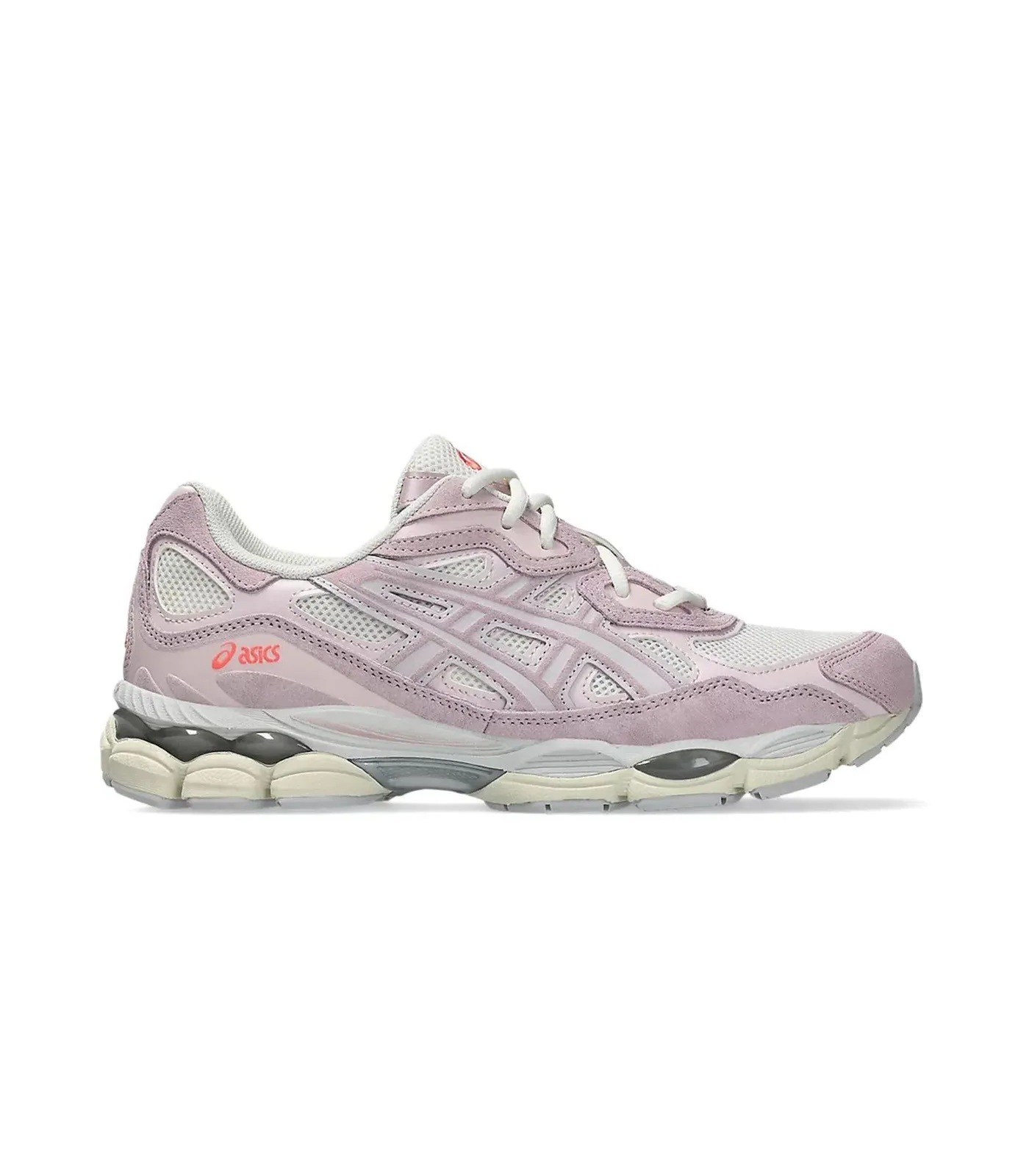 Gel-NYC Cream Rose Water - 1203A383-106