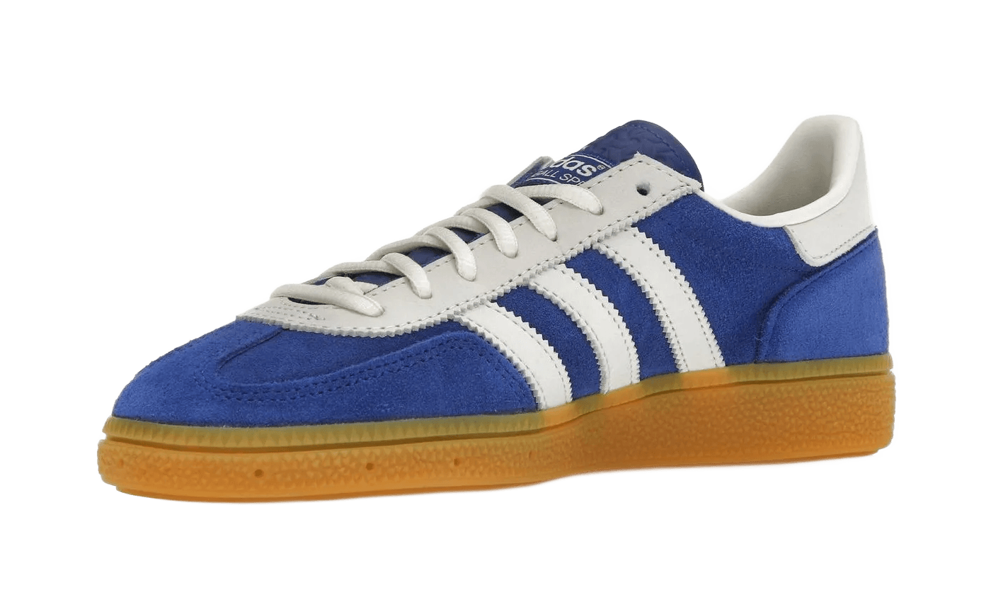 Handball Spezial 75th Anniversary Pack Collegiate Royal - JP5278