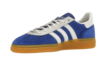 Handball Spezial 75th Anniversary Pack Collegiate Royal - JP5278