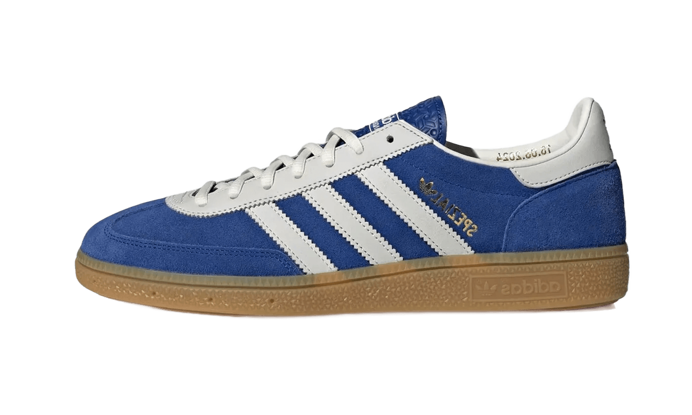 Handball Spezial 75th Anniversary Pack Collegiate Royal - JP5278