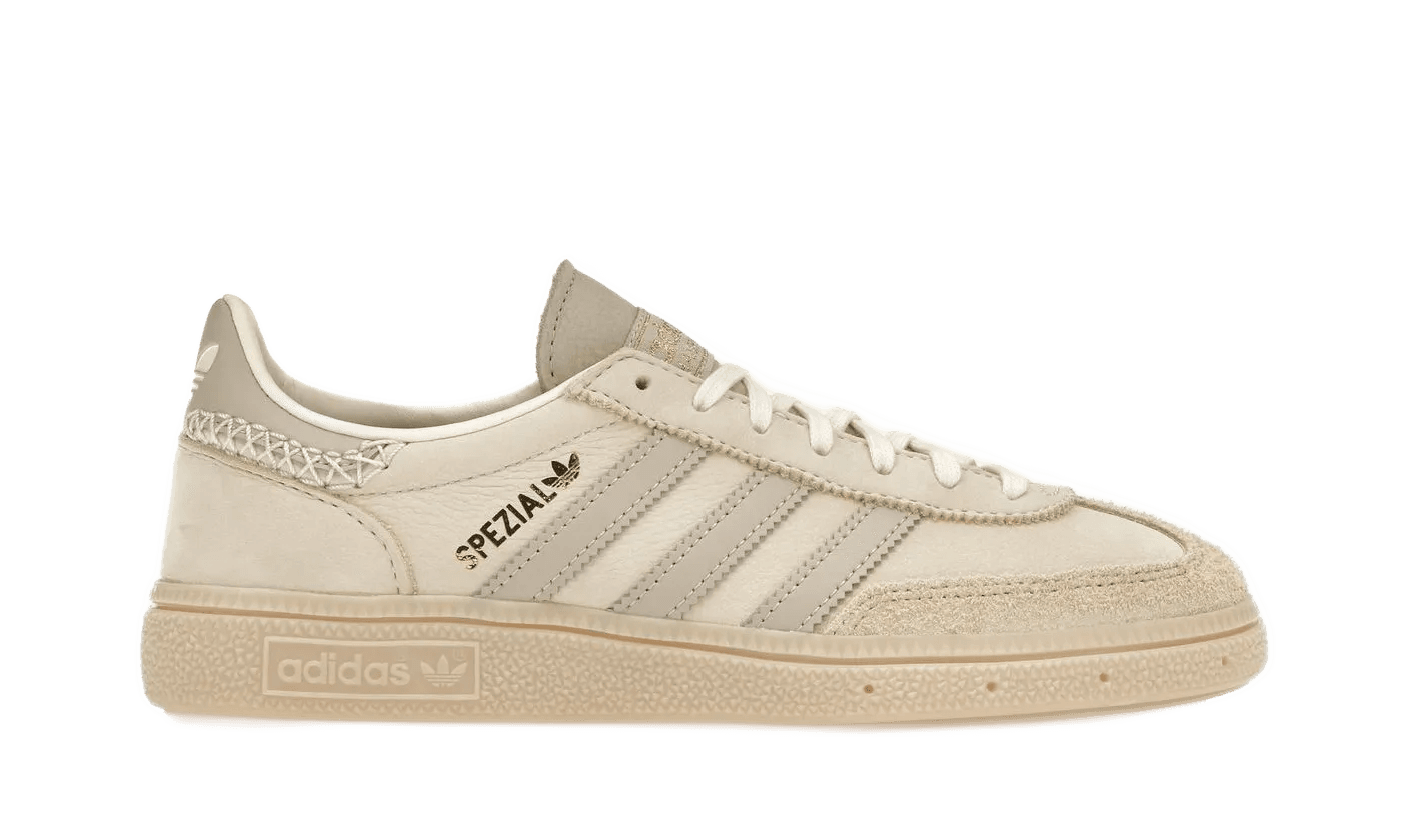 Handball Spezial Cream White Beige - IE3699