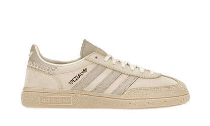 Handball Spezial Cream White Beige - IE3699