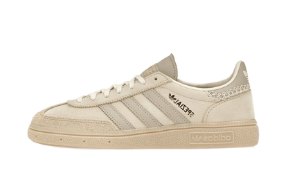 Handball Spezial Cream White Beige - IE3699