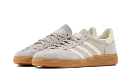 Handball Spezial Grey Cream - IF7086