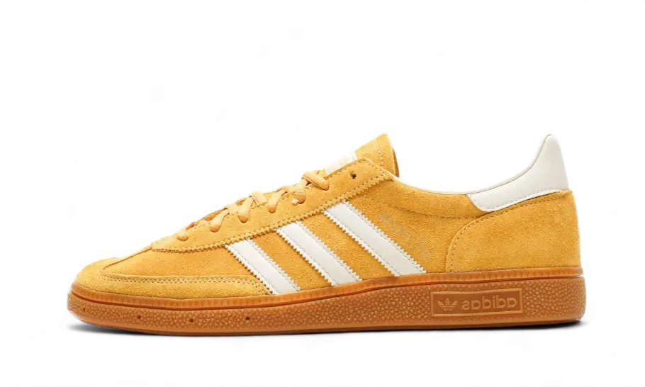 Handball Spezial Preloved Yellow - IF7088