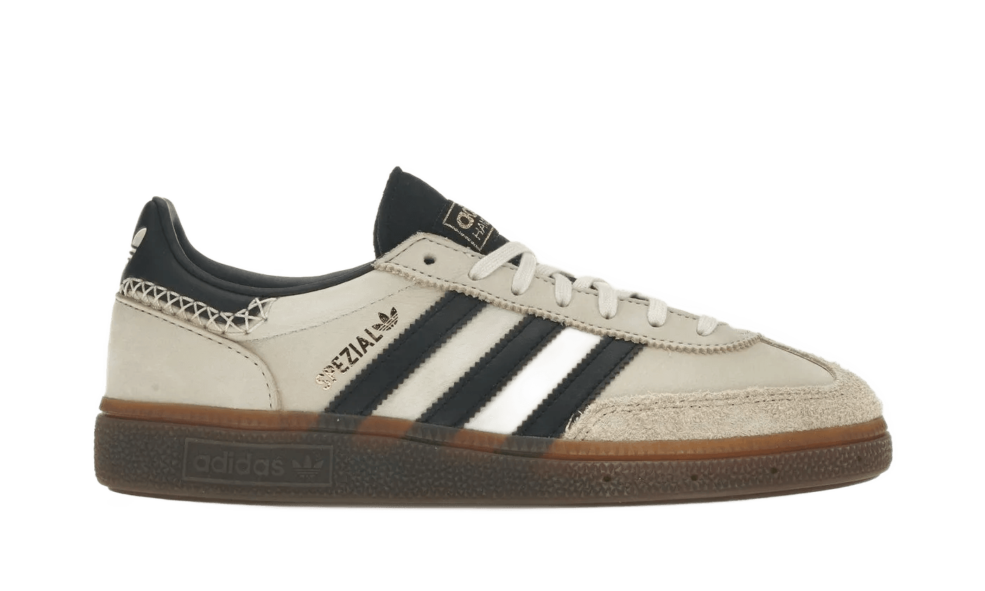 Handball Spezial Wonder White Black - IE3698