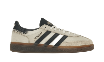 Handball Spezial Wonder White Black - IE3698