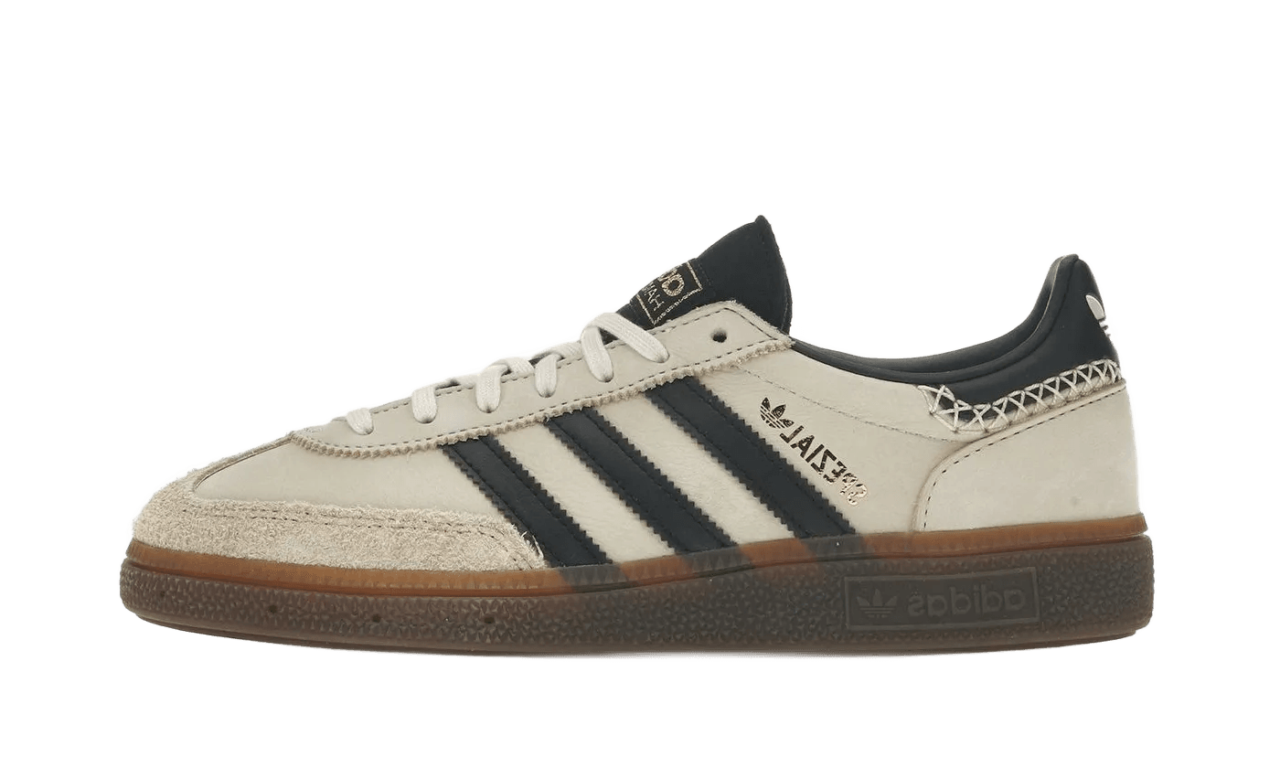 Handball Spezial Wonder White Black - IE3698