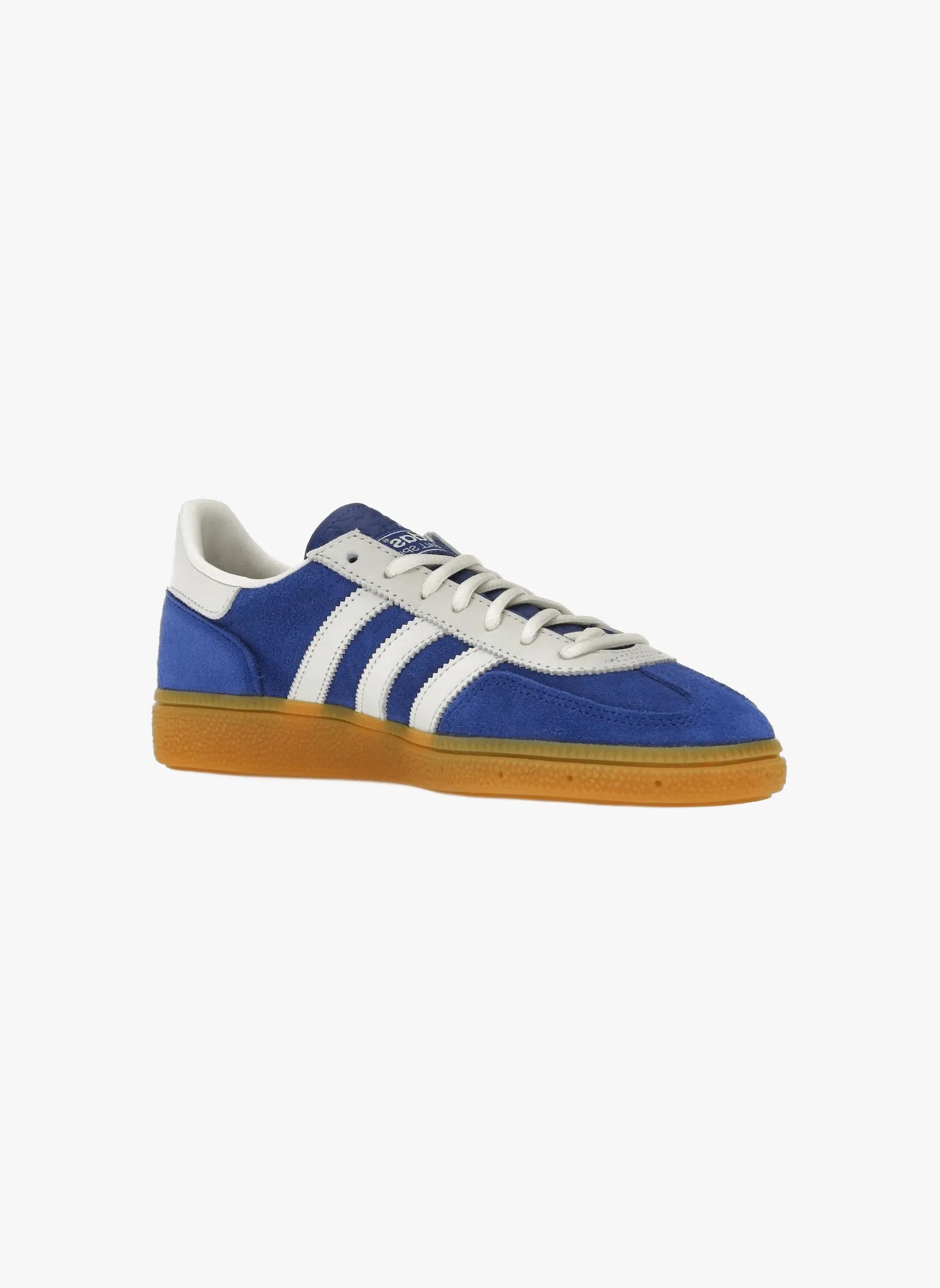 Handball Spezial 75th Anniversary Pack Collegiate Royal - JP5278