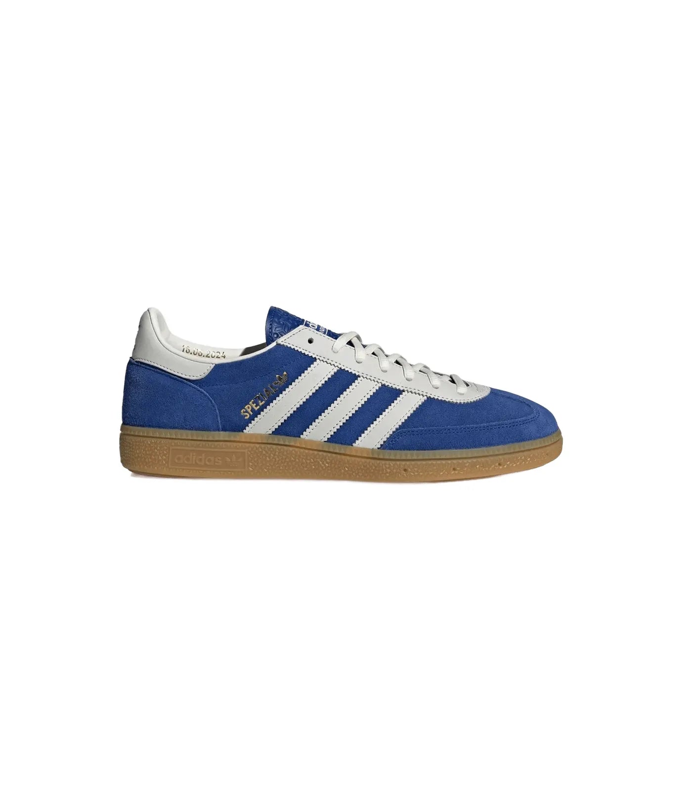 Handball Spezial 75th Anniversary Pack Collegiate Royal - JP5278