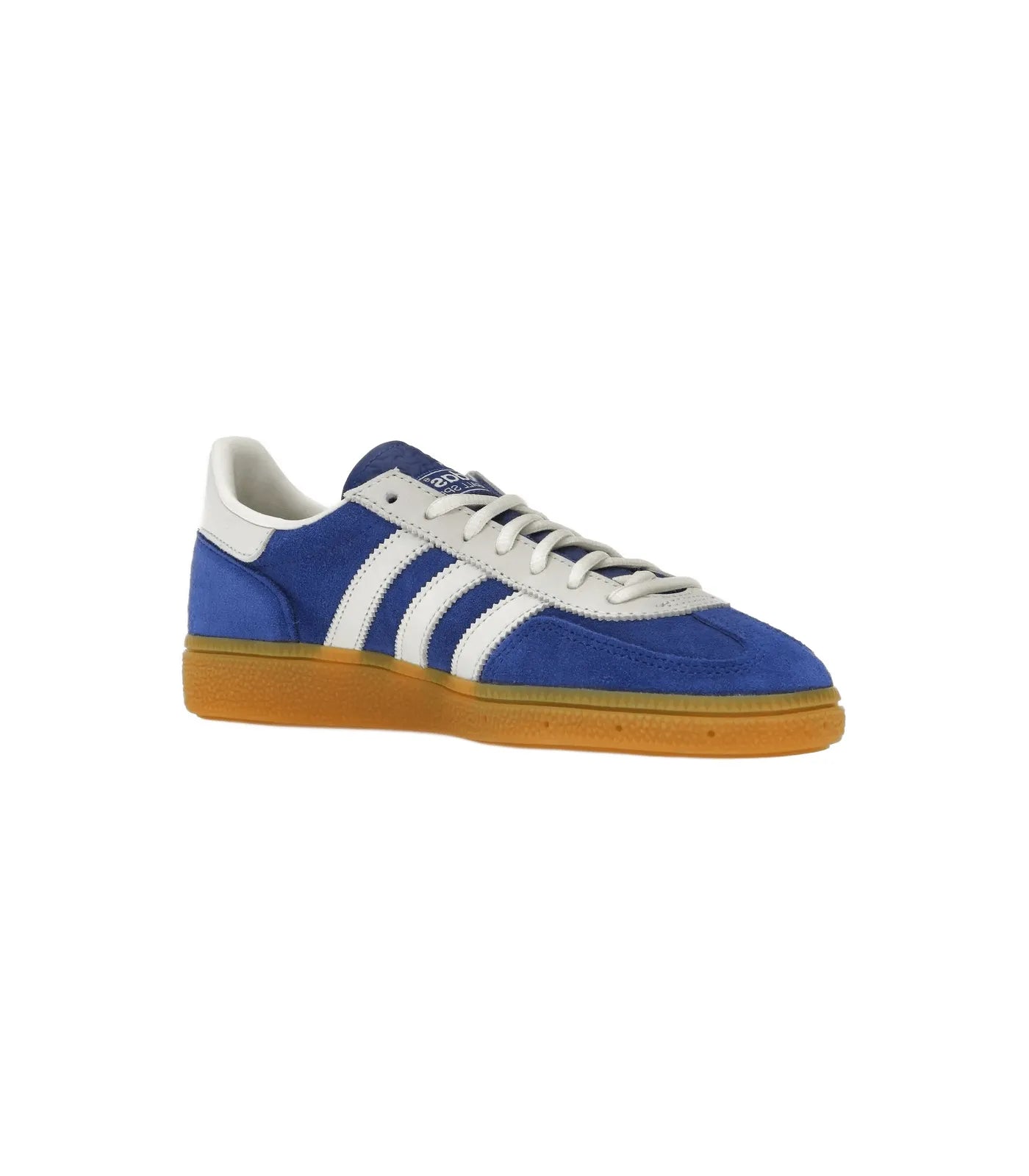 Handball Spezial 75th Anniversary Pack Collegiate Royal - JP5278