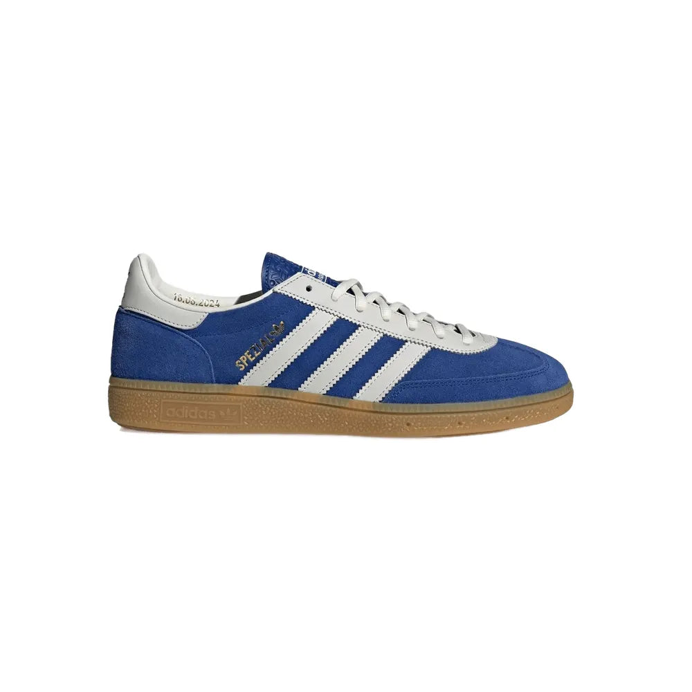 Handball Spezial 75th Anniversary Pack Collegiate Royal - JP5278