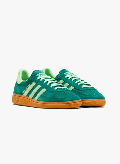 Handball Spezial Collegiate Green Semi Green Spark - IE5896