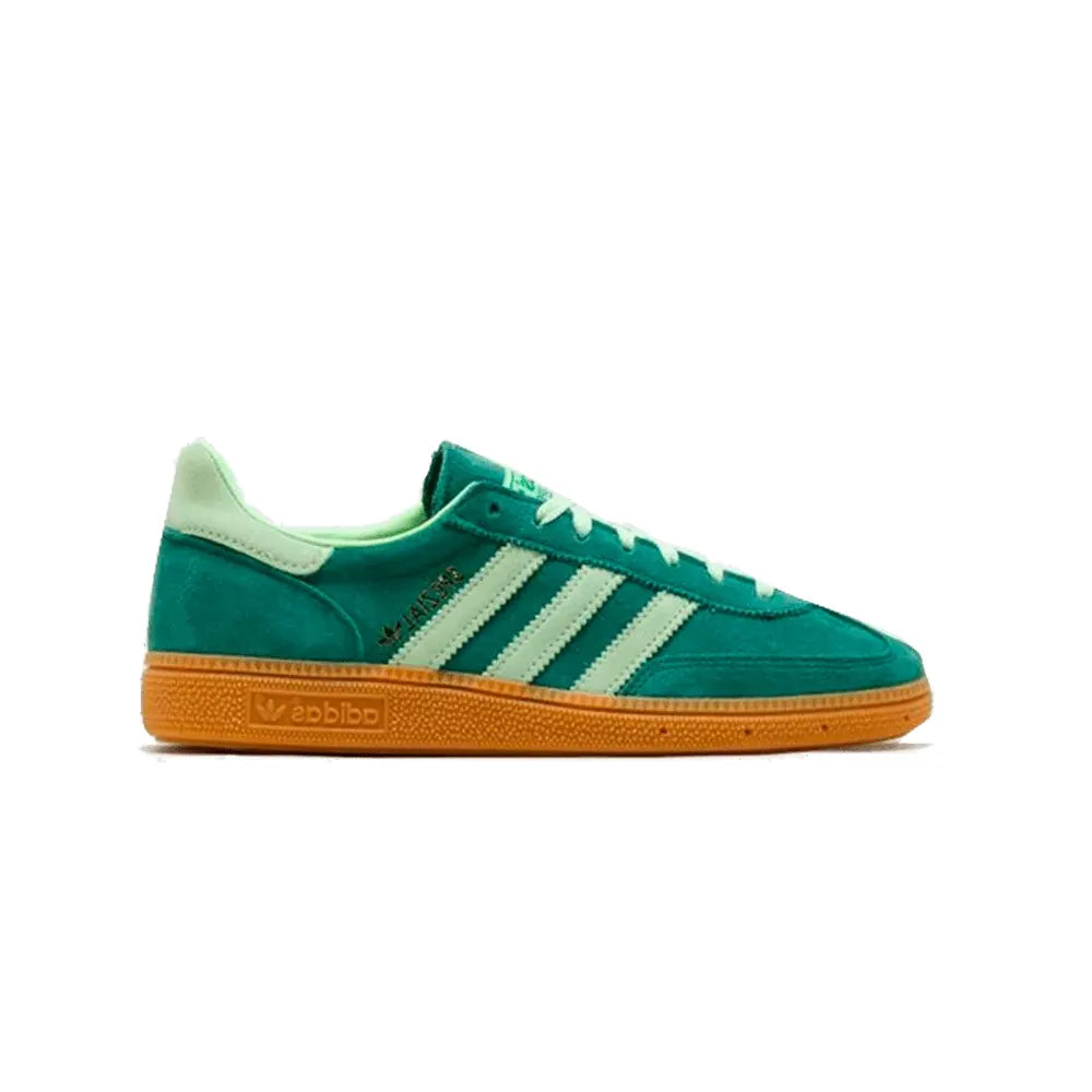 Handball Spezial Collegiate Green Semi Green Spark - IE5896