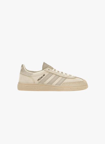 Handball Spezial Cream White Beige - IE3699