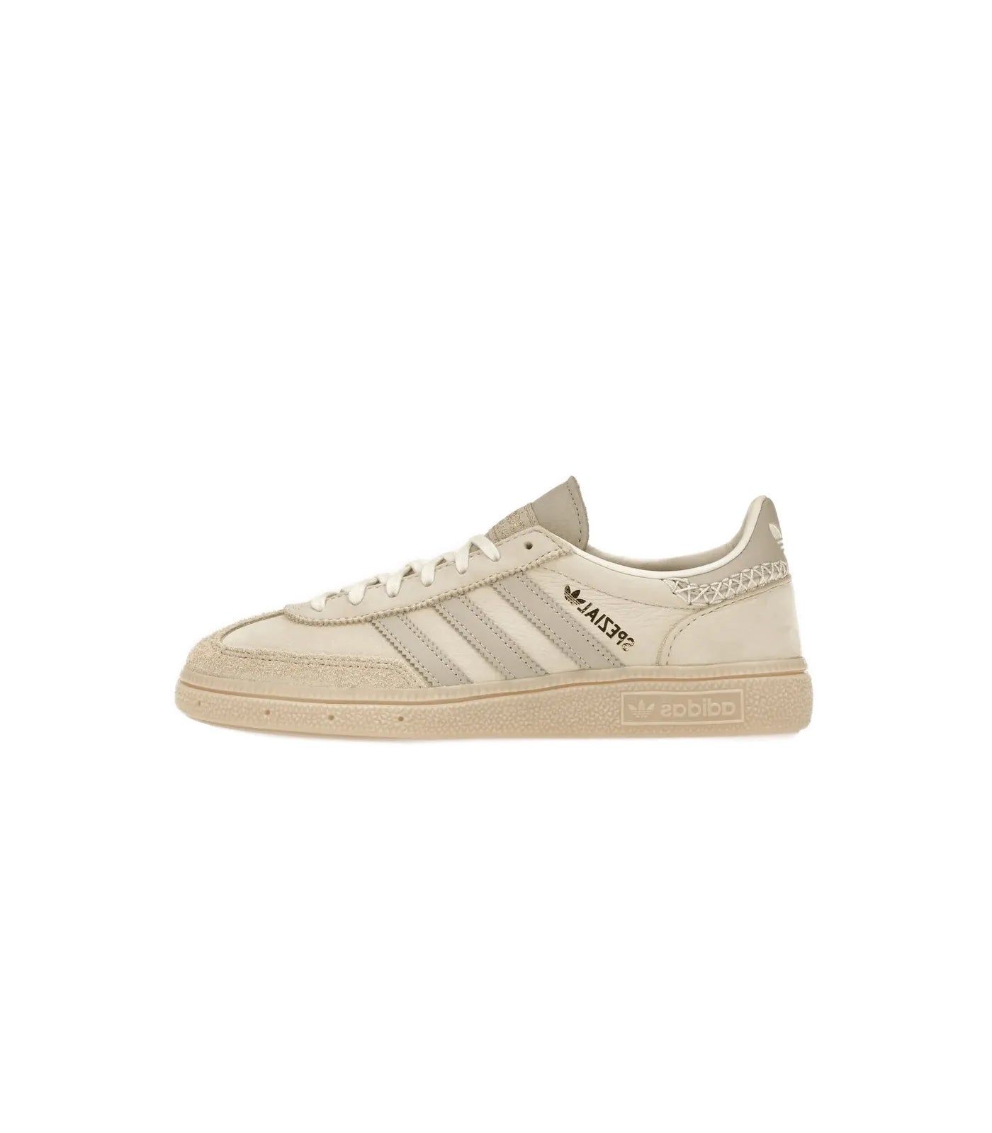 Handball Spezial Cream White Beige - IE3699