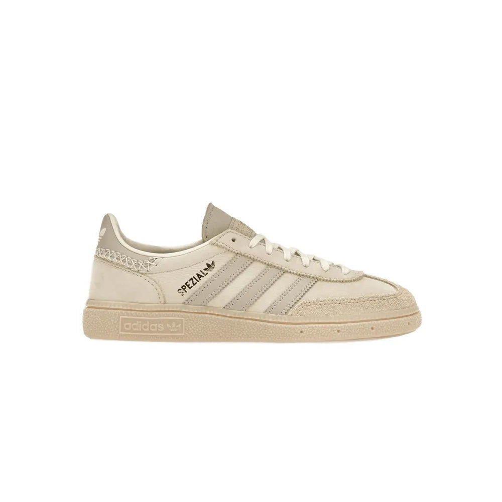 Handball Spezial Cream White Beige - IE3699