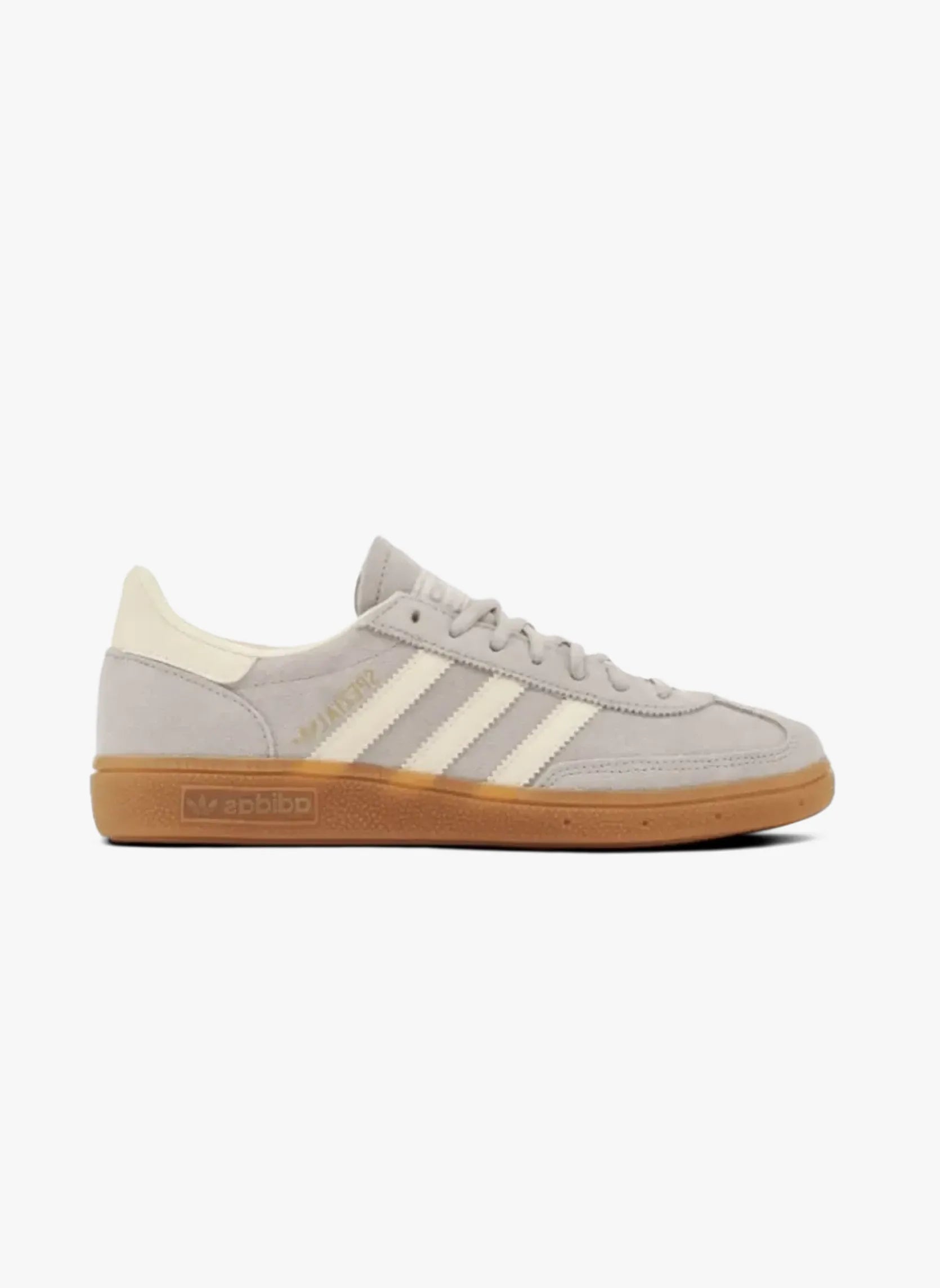 Handball Spezial Grey Cream - IF7086