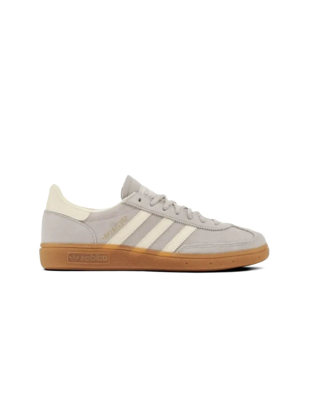 Handball Spezial Grey Cream - IF7086