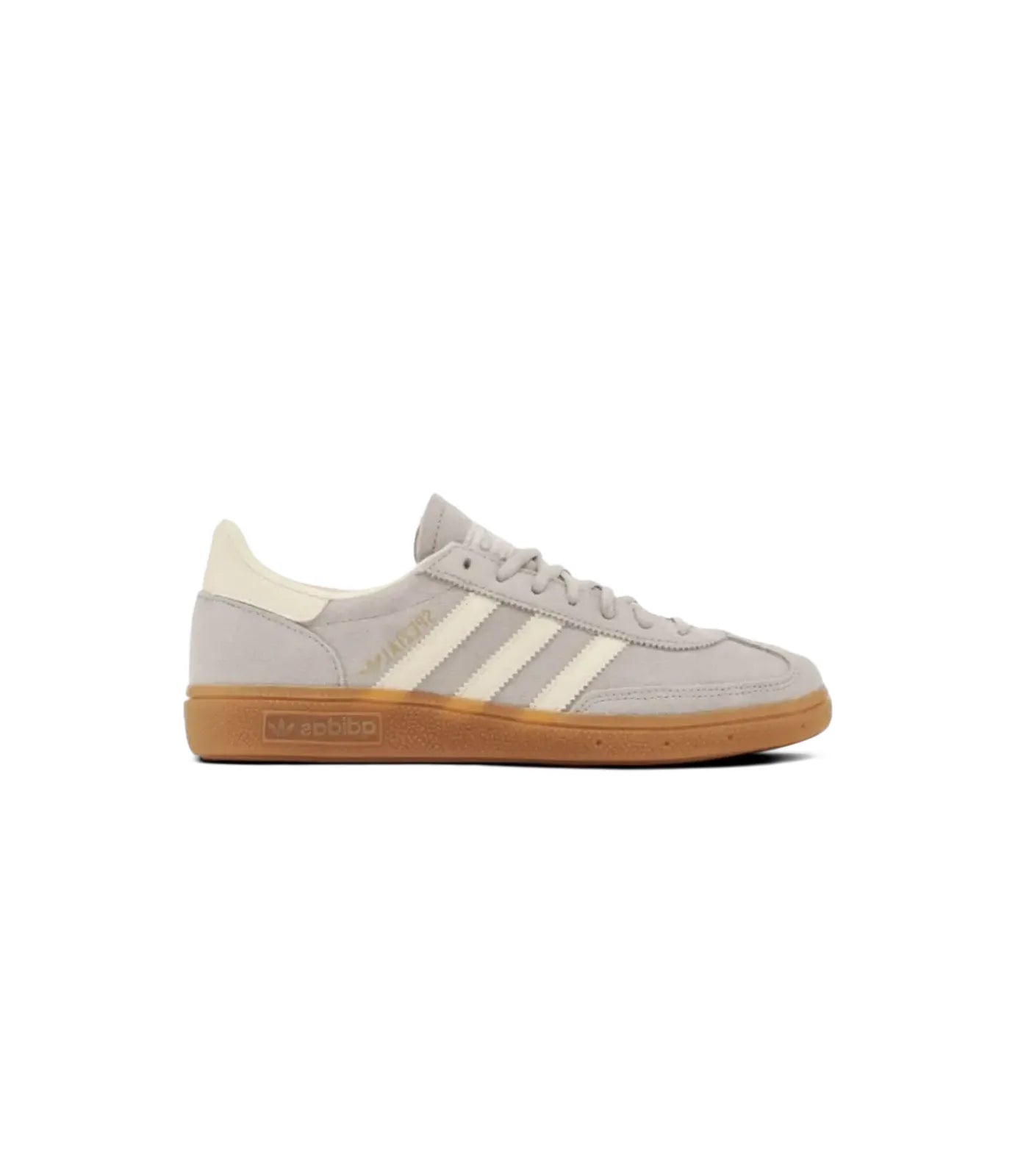 Handball Spezial Grey Cream - IF7086