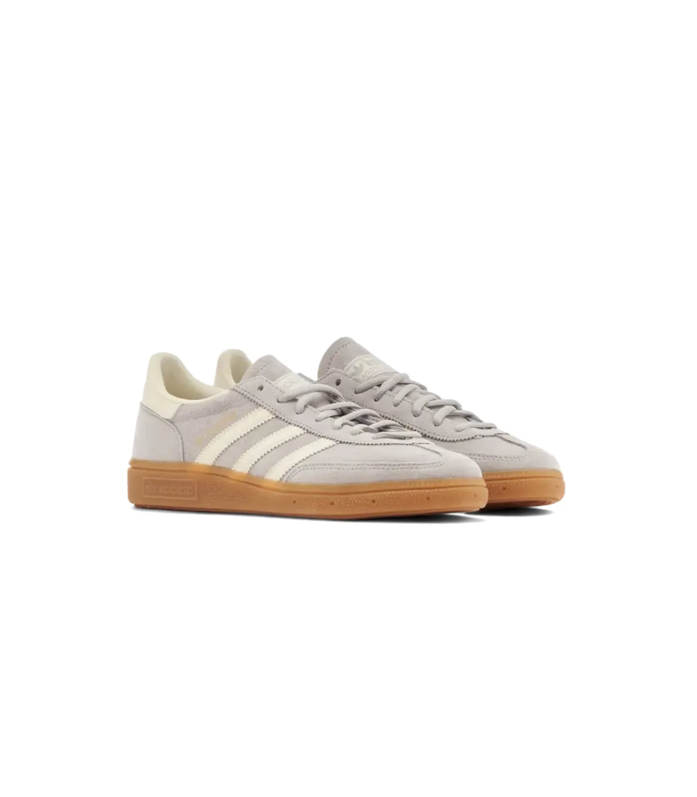 Handball Spezial Grey Cream - IF7086