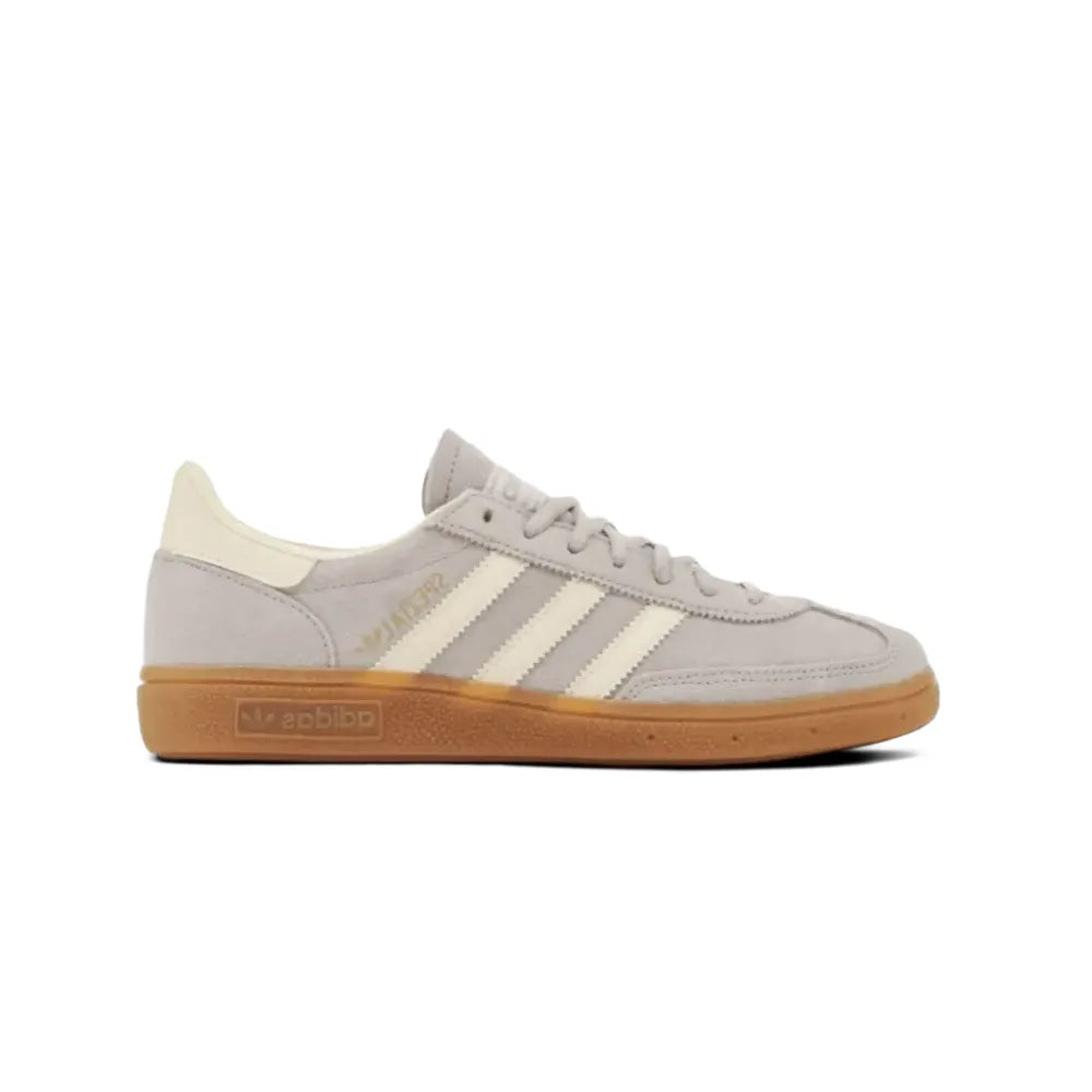 Handball Spezial Grey Cream - IF7086