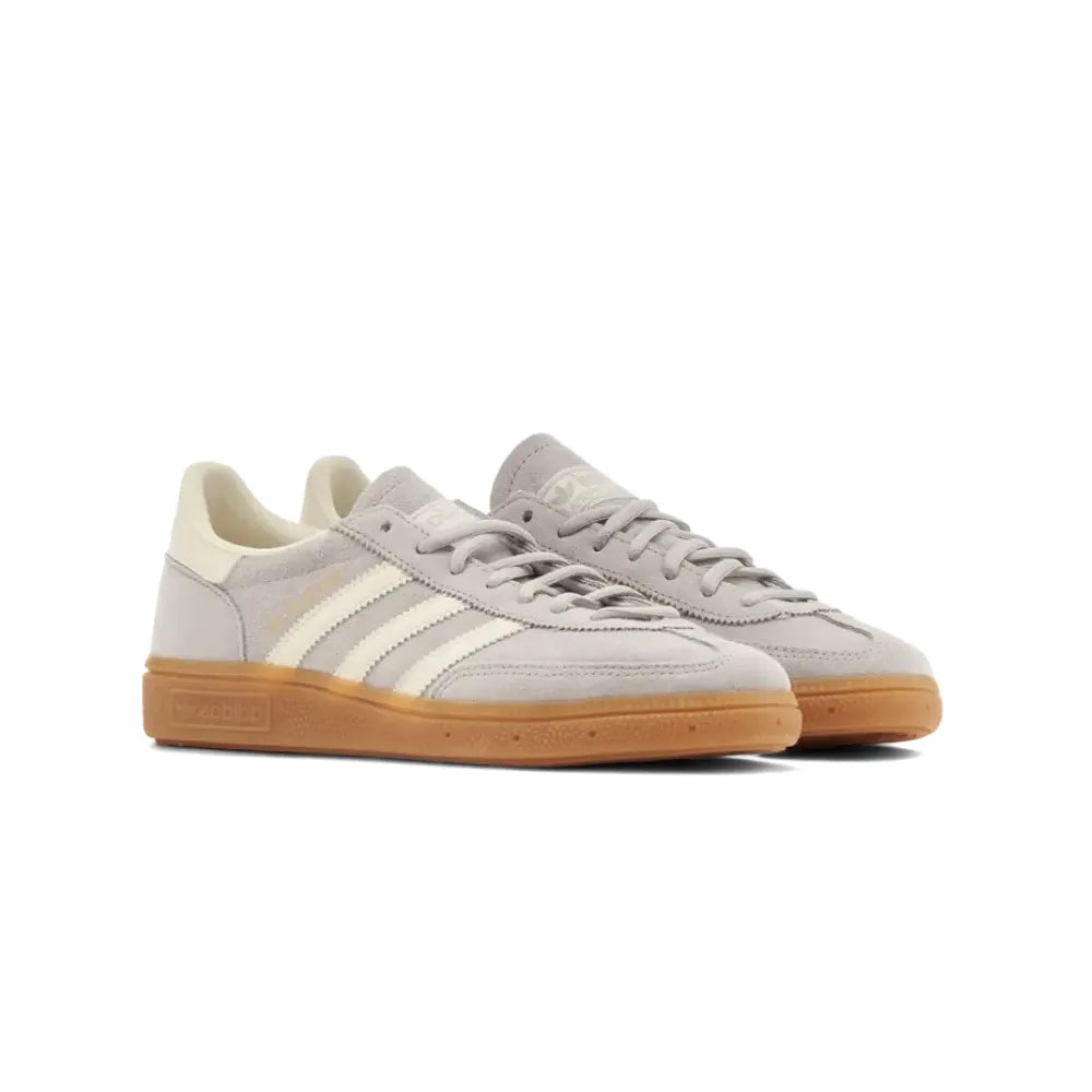 Handball Spezial Grey Cream - IF7086