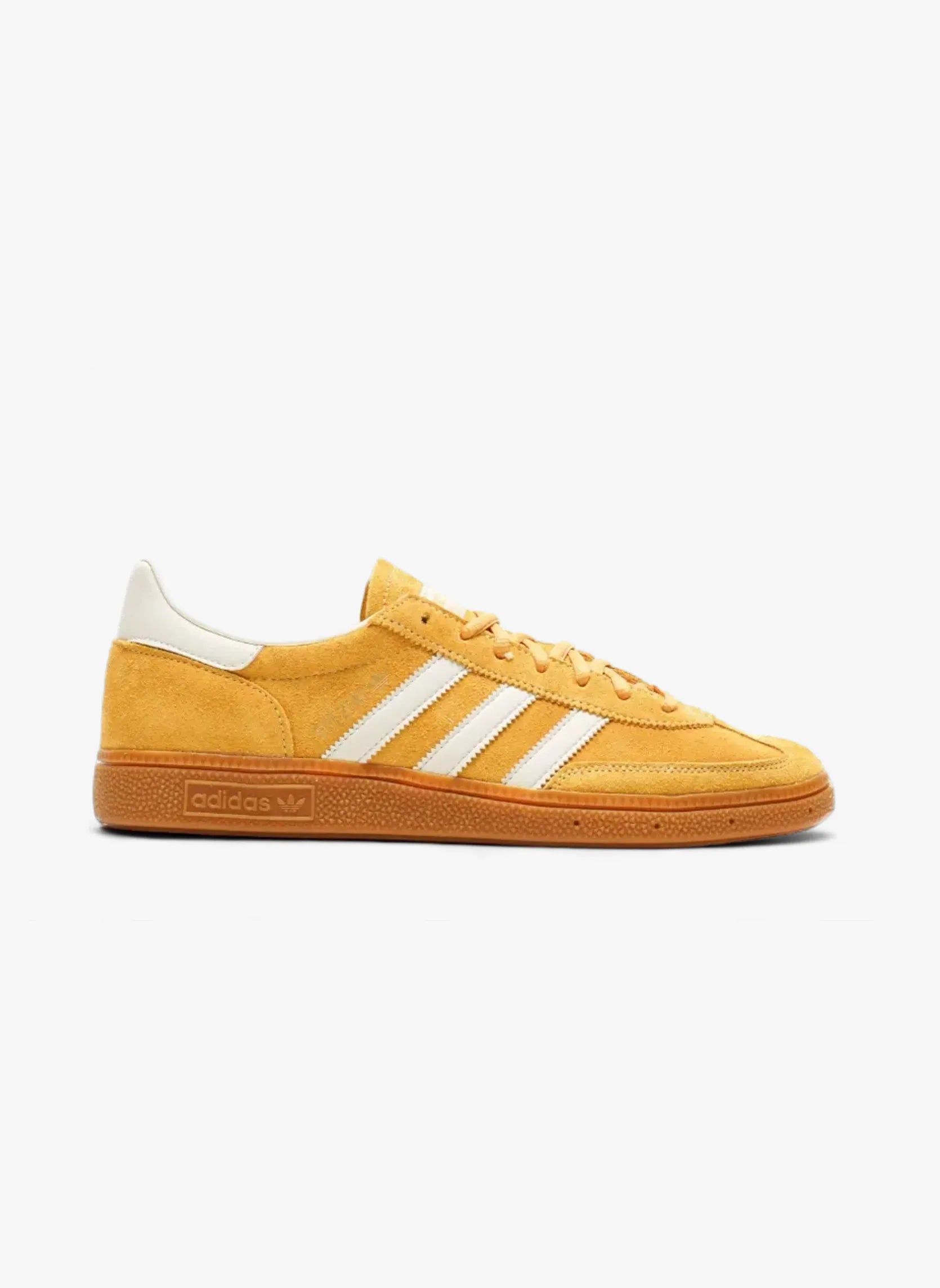 Handball Spezial Preloved Yellow - IF7088