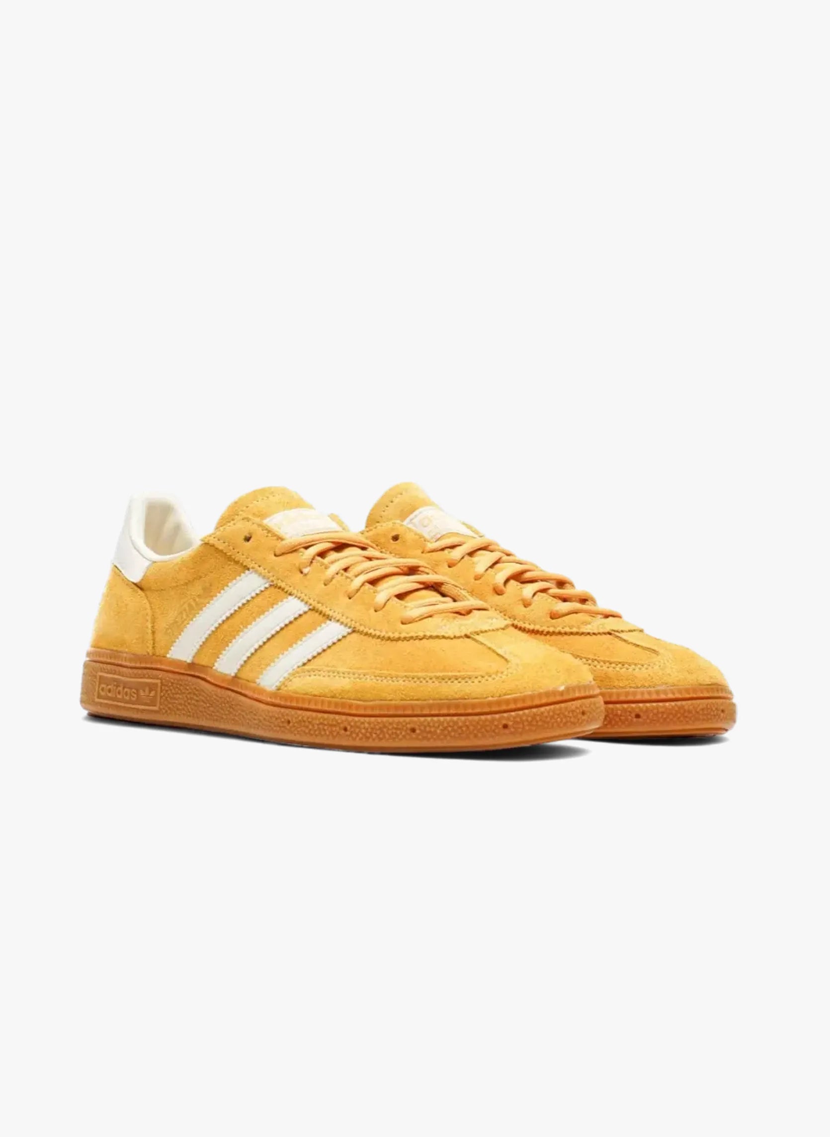 Handball Spezial Preloved Yellow - IF7088