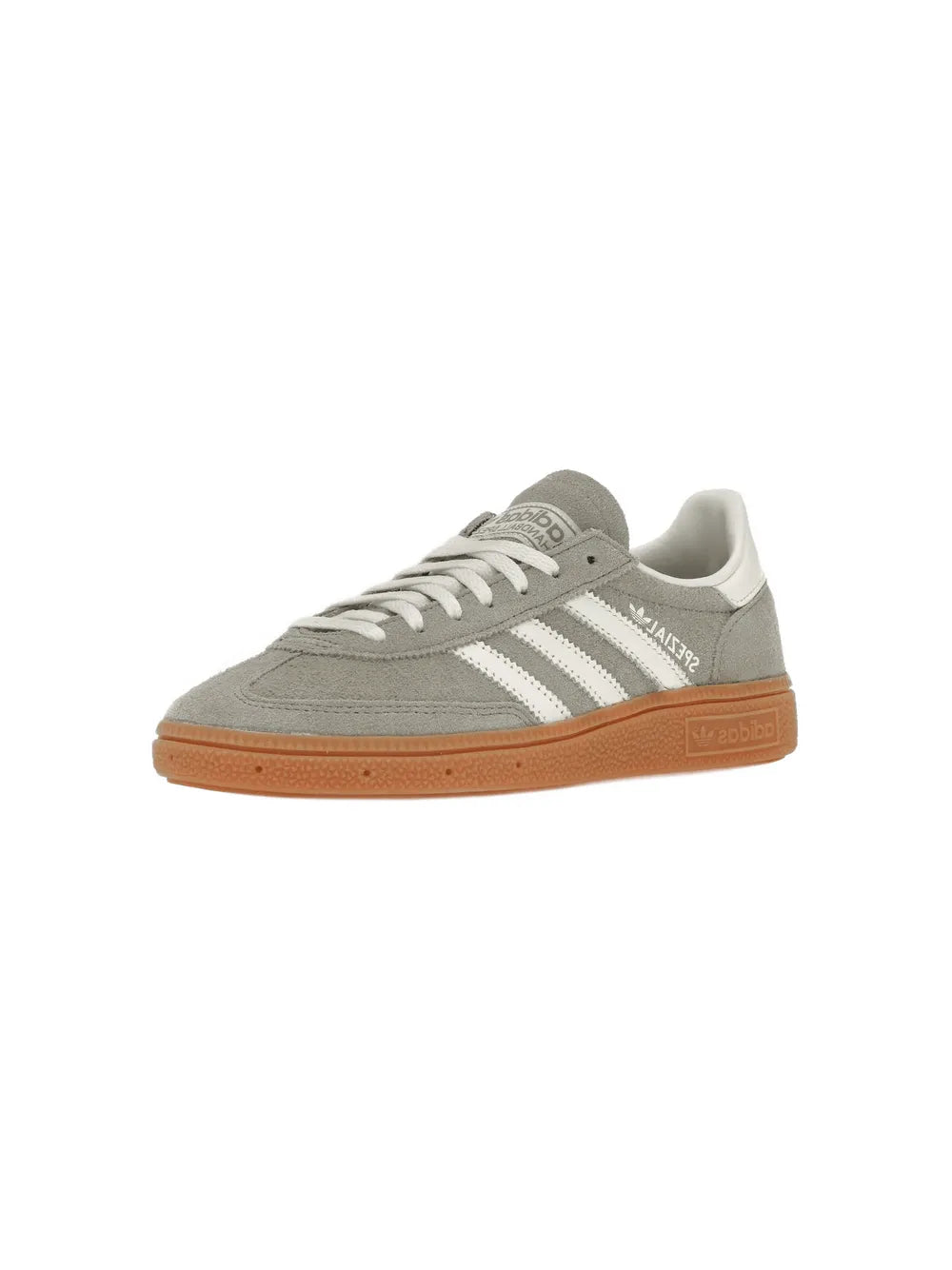 Handball Spezial Silver Pebble - IG1966