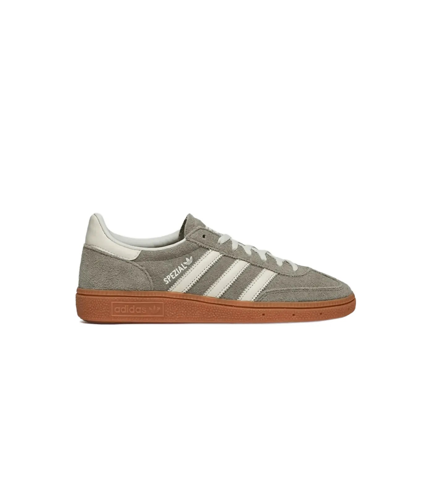 Handball Spezial Silver Pebble - IG1966