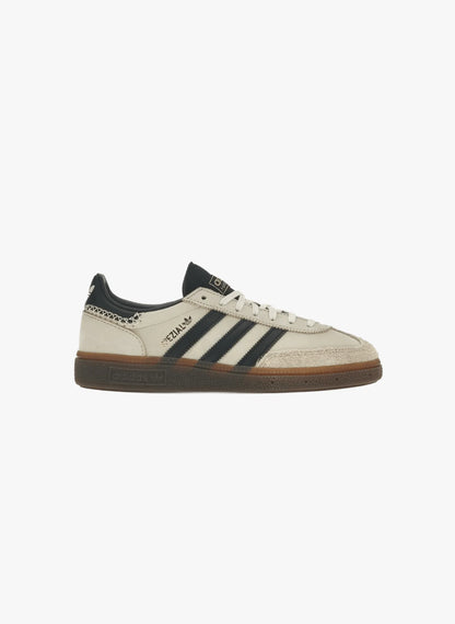 Handball Spezial Wonder White Black - IE3698