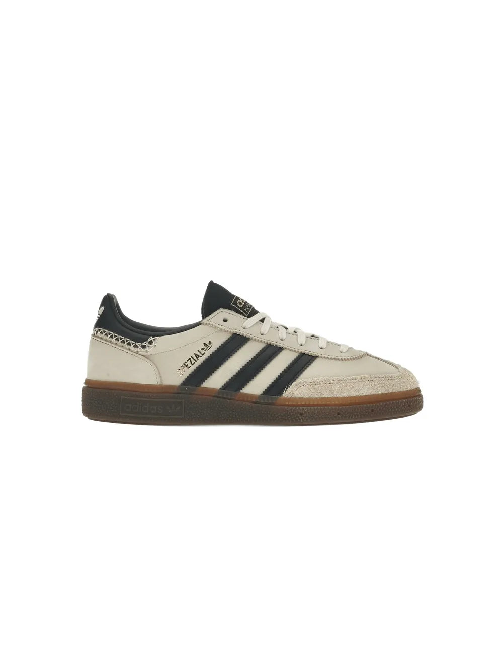 Handball Spezial Wonder White Black - IE3698