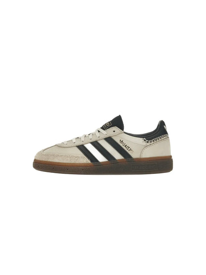 Handball Spezial Wonder White Black - IE3698