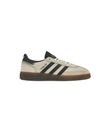 Handball Spezial Wonder White Black - IE3698