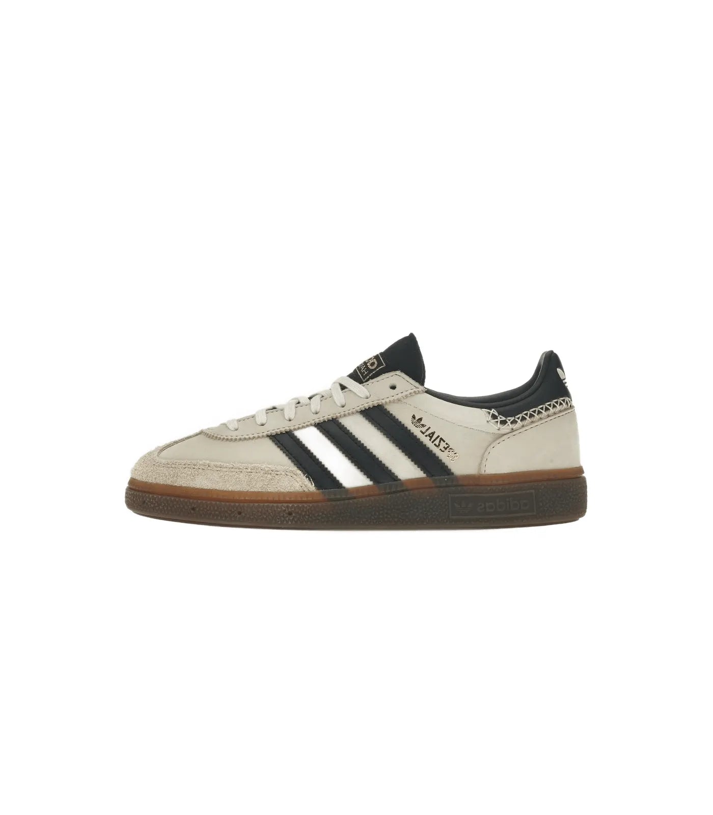 Handball Spezial Wonder White Black - IE3698