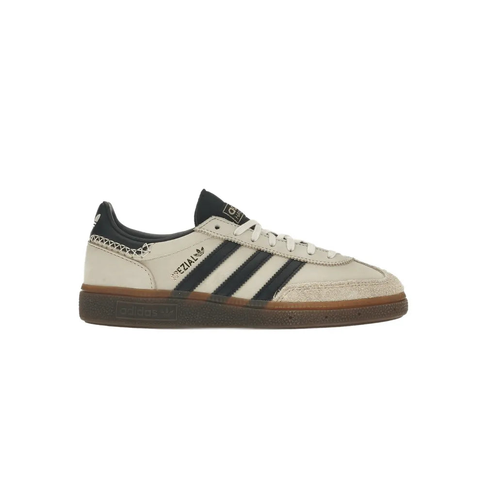 Handball Spezial Wonder White Black - IE3698