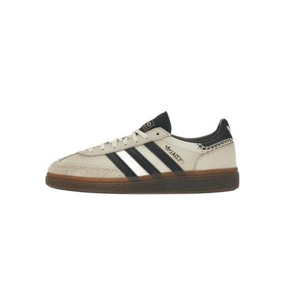 Handball Spezial Wonder White Black - IE3698