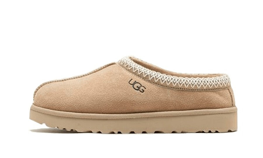 UGG Tasman Slipper Mustard Seed